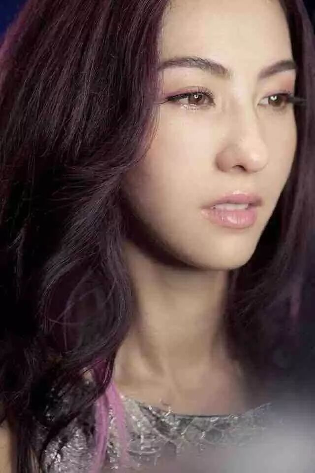张柏芝哪里不好了,王菲凭什么让谢霆锋上瘾一辈子?