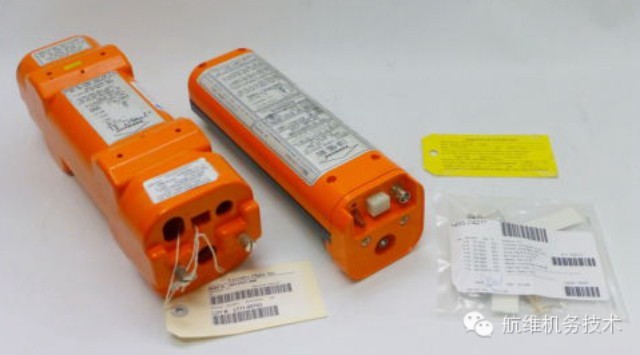 固定式应急定位发射机..