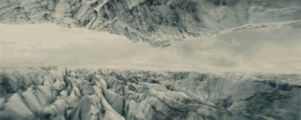 文科女眼中的《星际穿越》，不只是怒斥光阴的消逝