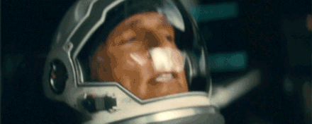 文科女眼中的《星际穿越》，不只是怒斥光阴的消逝