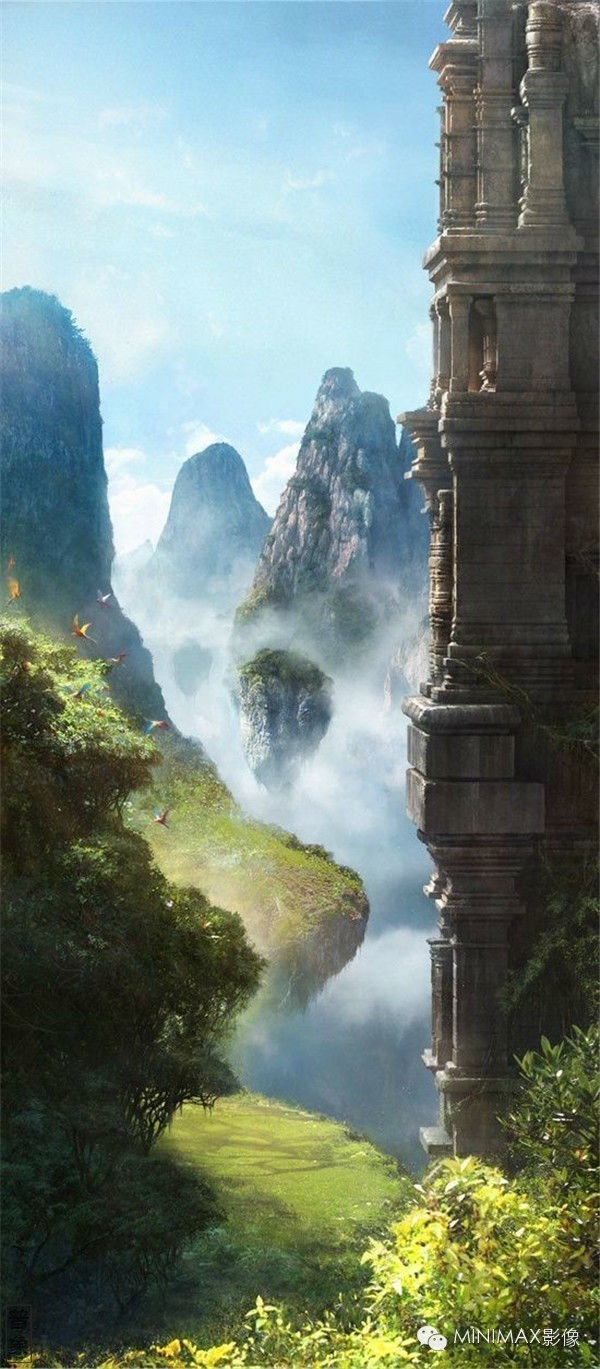 中国地大物博,风景名胜众多,各地美景也是各具特色,以下这些图片就