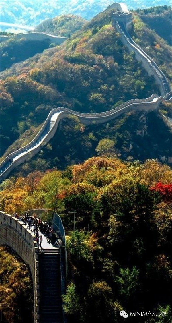 各地美景也是各具特色,以下这些图片就涵盖了中国诸多的美景,你见过