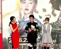 刘恺威赞杨幂生活中很温柔 坦言会争取时间相聚