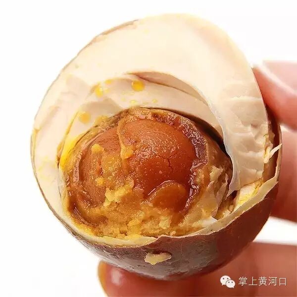 你们都在谈二胎,我却只想吃枚烤鸭蛋-怀孕期