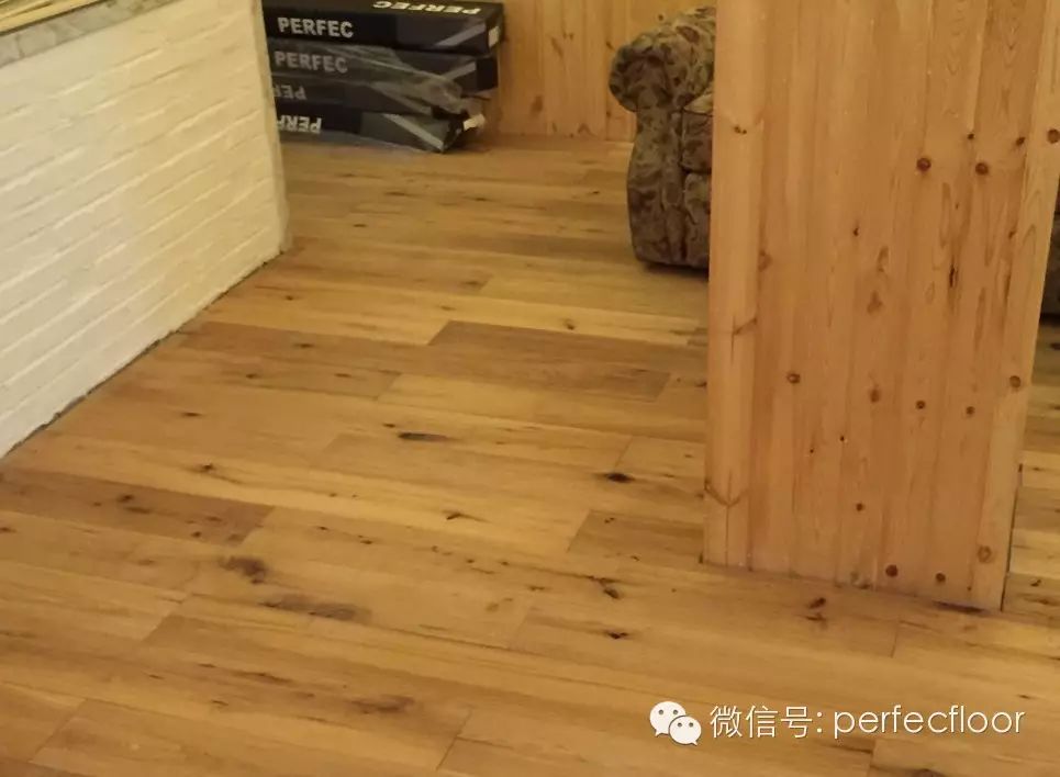金鷹艾格木地板_金鷹·艾格地板怎么樣_飛美艾格地板安裝程序