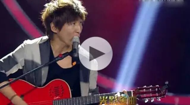 陈羽凡演绎罗大佑经典《你的样子》会是什么样子?