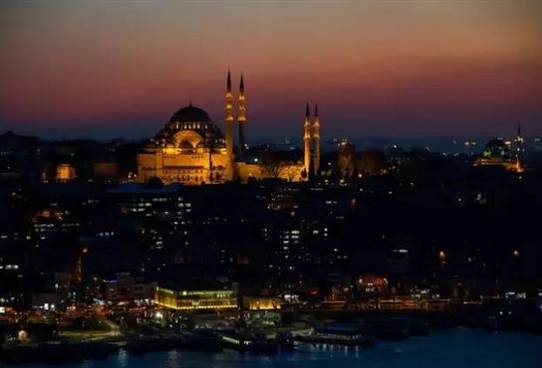 盘点周杰伦歌曲里的美丽地方