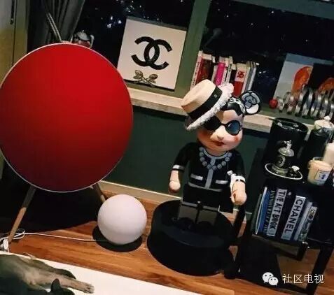 【吐槽】太壕啦!Bigbang权志龙的家被姐姐曝光