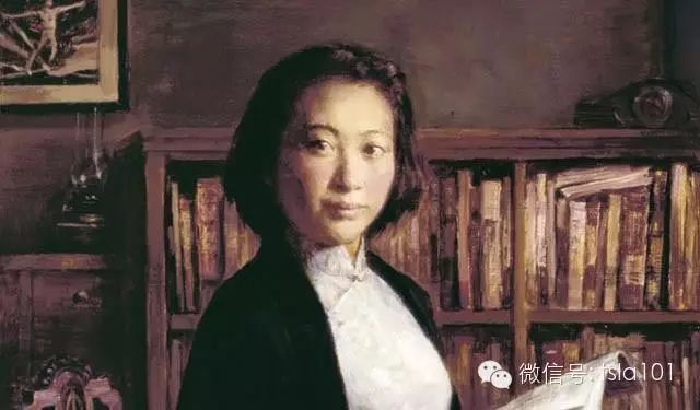 文艺理论研究  王斑:革命热情与政治:丁玲作品精神分析...