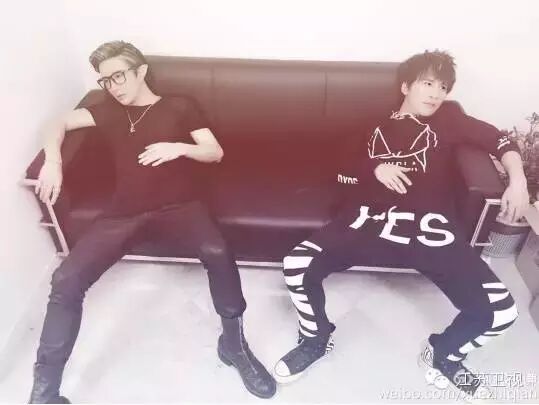 大张伟加盟《看见你的声音》  “段子手联盟”惊艳披挂上阵