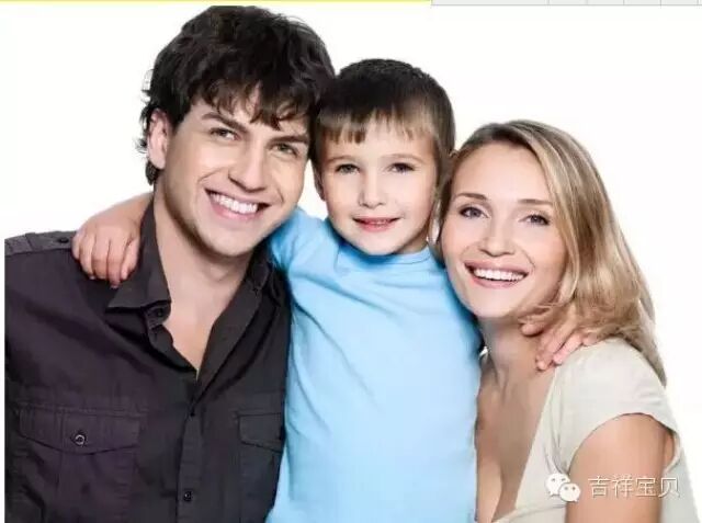 【吉祥宝贝】教导孩子回报我们给予的爱,跟我们爱他同样重要