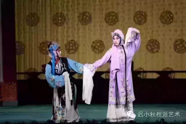 响有余兮思无穷——观迟小秋《文姬归汉》有感