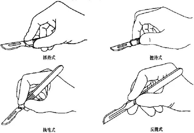 妇科器械怎么使用妇产科常见手术器械大盘点_https://www.jmylbn.com_新闻资讯_第3张