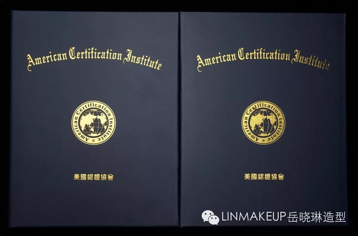 【LIN·MAKEUP】《2016年春夏新娘化妆造型流行趋势发布》|火热报名中