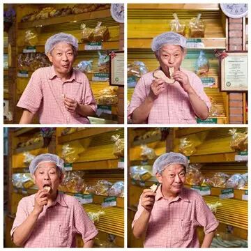 面包老爹,陈其美,