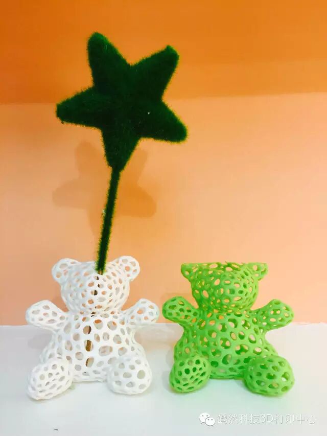 3D打印