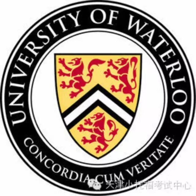 【院校推荐】滑铁卢大学(University of Waterloo)