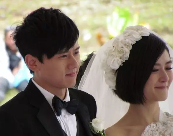 谢娜张杰幸福满满,记得一辈子幸福恩爱哦