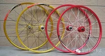 单车知识大讲堂: <wbr>你不知道的、你忽略的车轮辐条的奥秘 单车知识大讲堂: <wbr>你不知道的、你忽略的车轮辐条的奥秘
