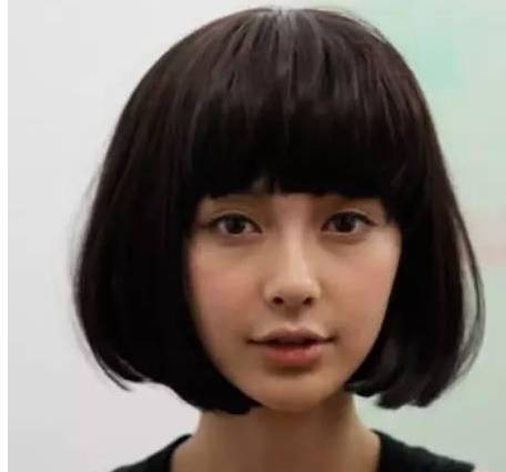 千万别乱剪短发!看看赵丽颖、baby长短发对比丑哭了~