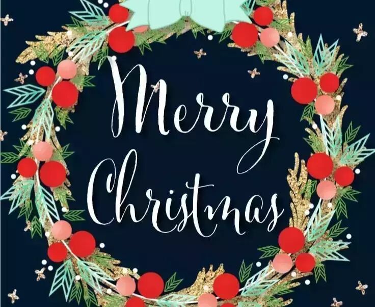 【圣诞节】英文歌曲大全,打包带走不谢!