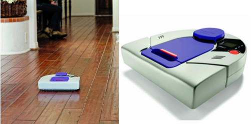 海淘家用智能清洁电器TOP10