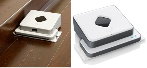 海淘家用智能清洁电器TOP10