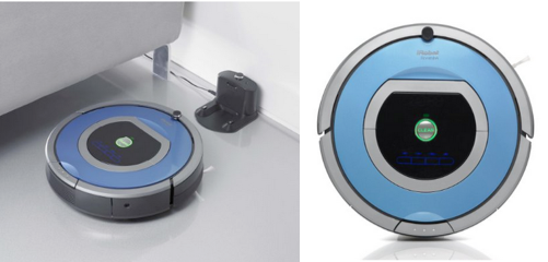 海淘家用智能清洁电器TOP10