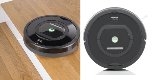 海淘家用智能清洁电器TOP10