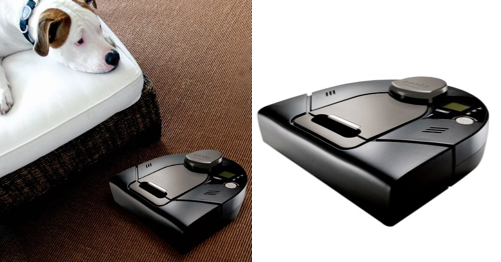 海淘家用智能清洁电器TOP10