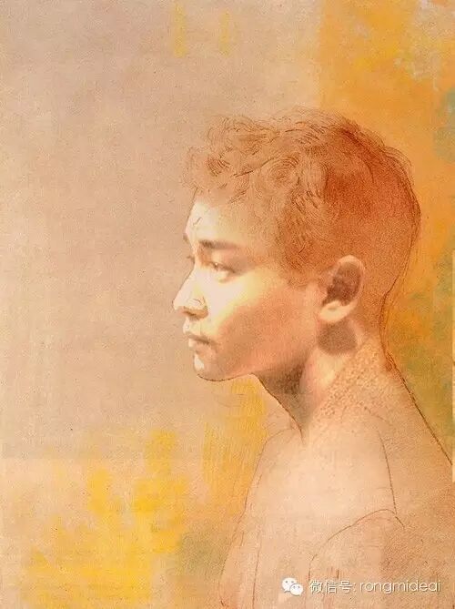 新电影传奇:张国荣上