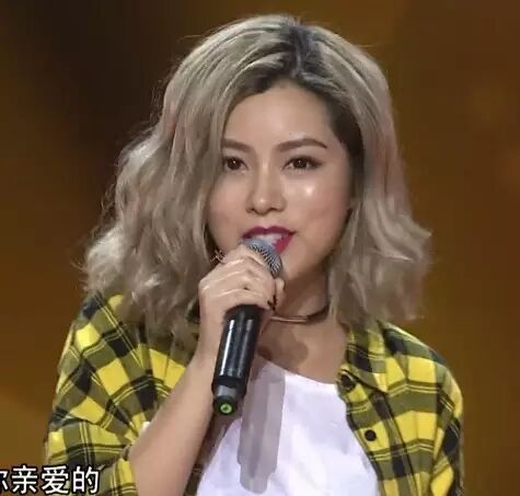 鹿晗美女作曲人被刘欢刷掉了!歌很好听,原因不明...