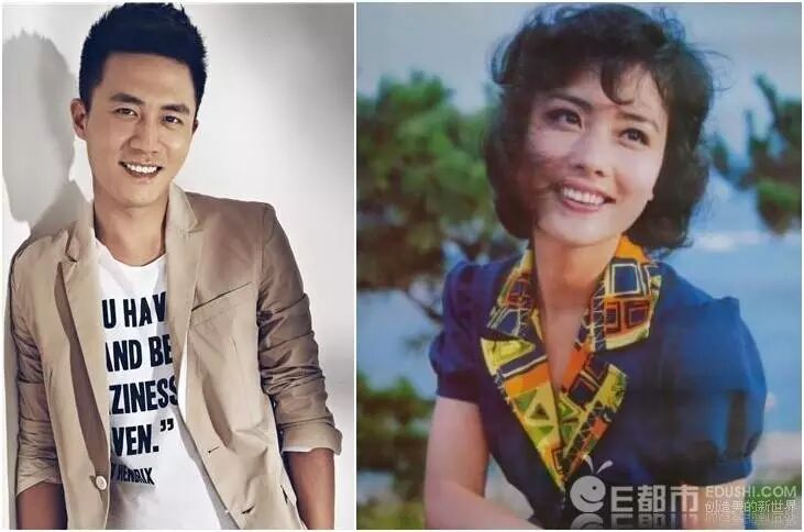 娱乐圈最美继母评选!章子怡李玟上榜,不敌杜淳继母?