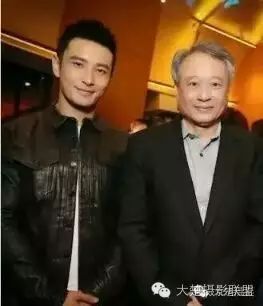 昨天大半个娱乐圈都不如他一人光彩!黄晓明、黄渤、张国...