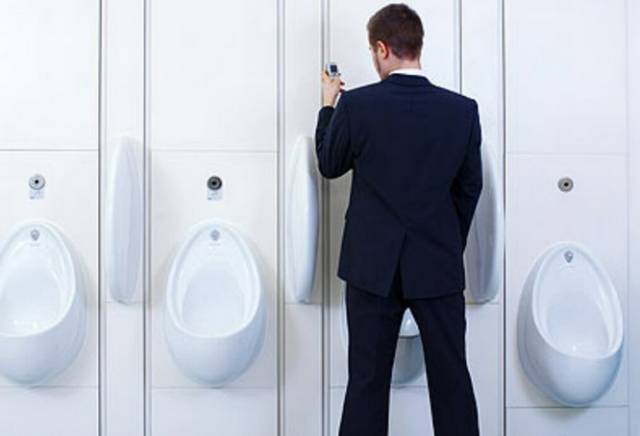 各科大牌主任年终“吐槽” 不看亏大了