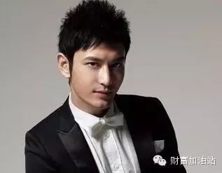 黄晓明躺枪!揭明星代言P2P潜在三大理财风险