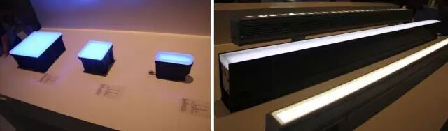 【光亚展】乐雷光电亮相2016广州国际照明展，现场新品引爆观众热情