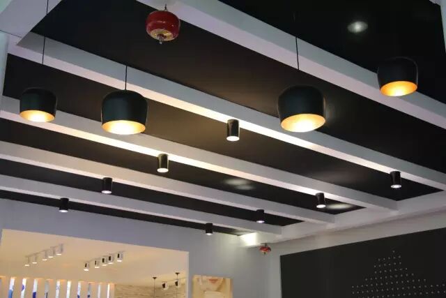 【光亚展】乐雷光电亮相2016广州国际照明展，现场新品引爆观众热情