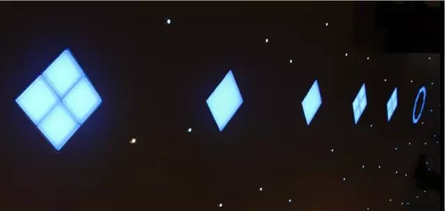 【光亚展】乐雷光电亮相2016广州国际照明展，现场新品引爆观众热情