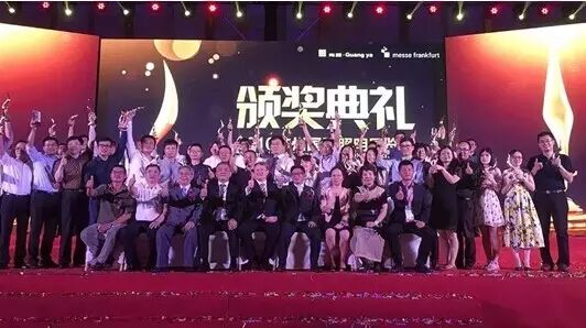 【光亚展】乐雷光电亮相2016广州国际照明展，现场新品引爆观众热情