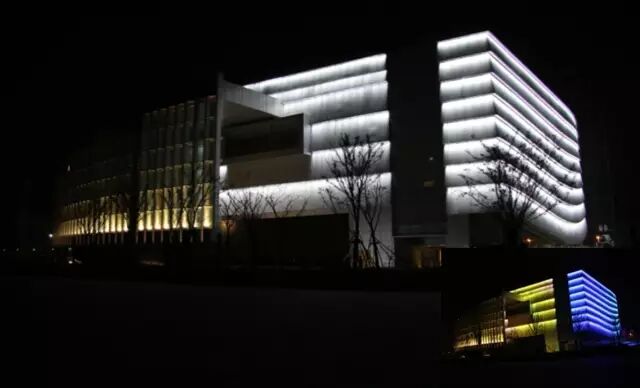 【光亚展】乐雷光电亮相2016广州国际照明展，现场新品引爆观众热情