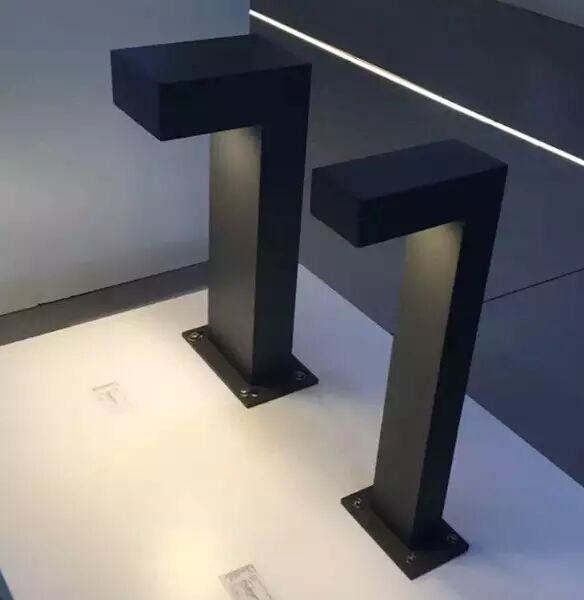 【光亚展】乐雷光电亮相2016广州国际照明展，现场新品引爆观众热情