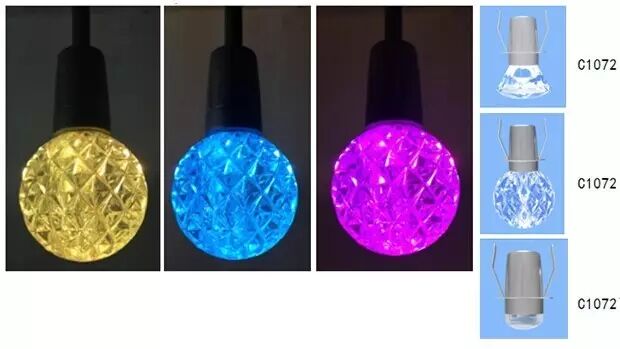 【光亚展】乐雷光电亮相2016广州国际照明展，现场新品引爆观众热情