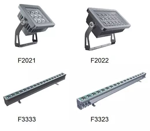 【光亚展】乐雷光电亮相2016广州国际照明展，现场新品引爆观众热情