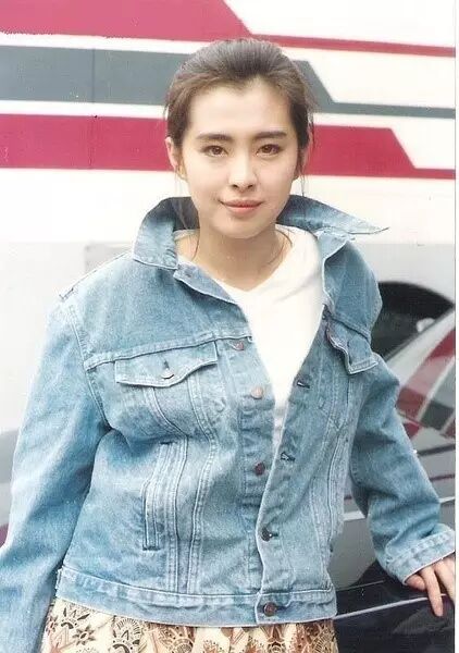 十分八卦 那些拥有怀孕眼的女明星-怀孕期