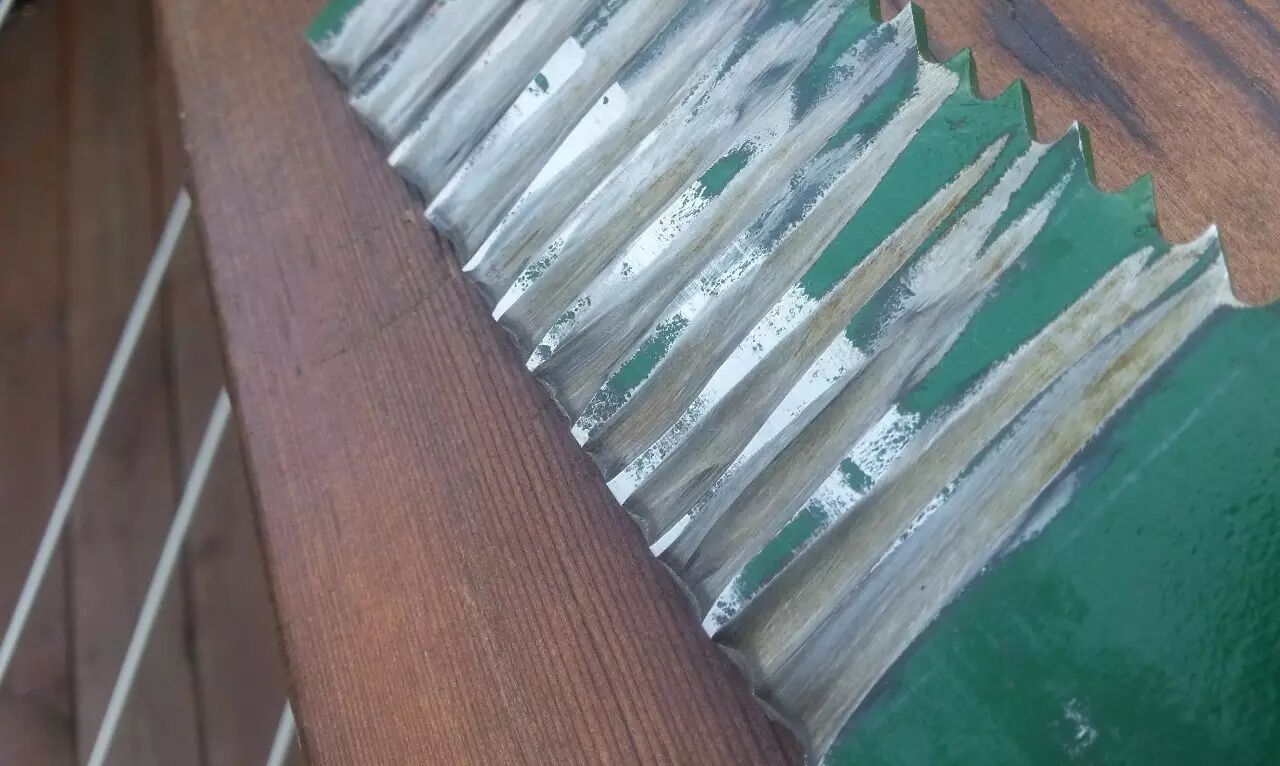 篾匠“圆刀”制作