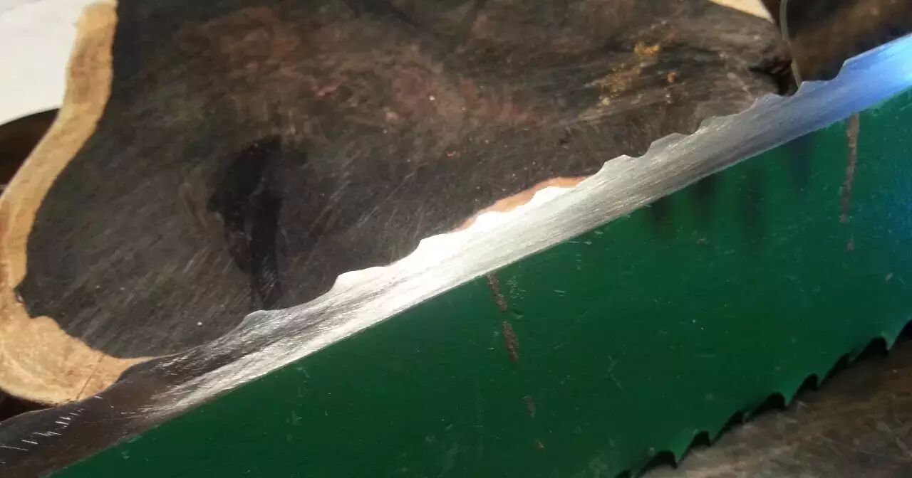 篾匠“圆刀”制作