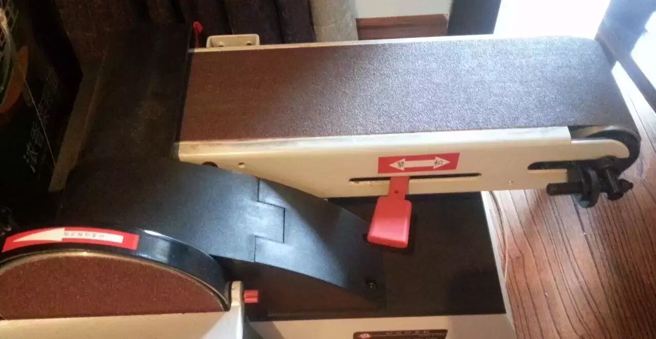 篾匠“圆刀”制作