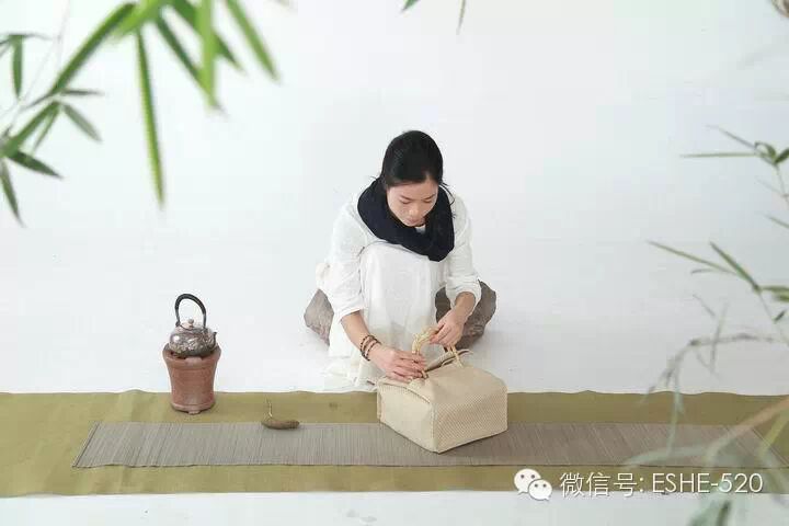 行走的茶席——如何在户外逍遥茶饮