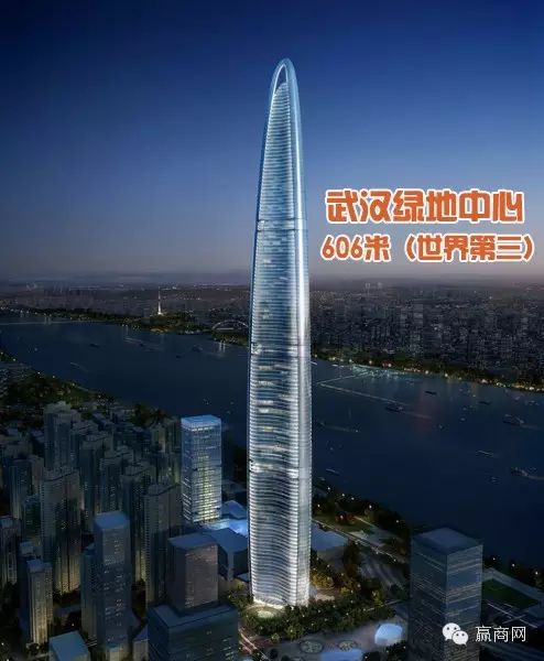 大连绿地中心